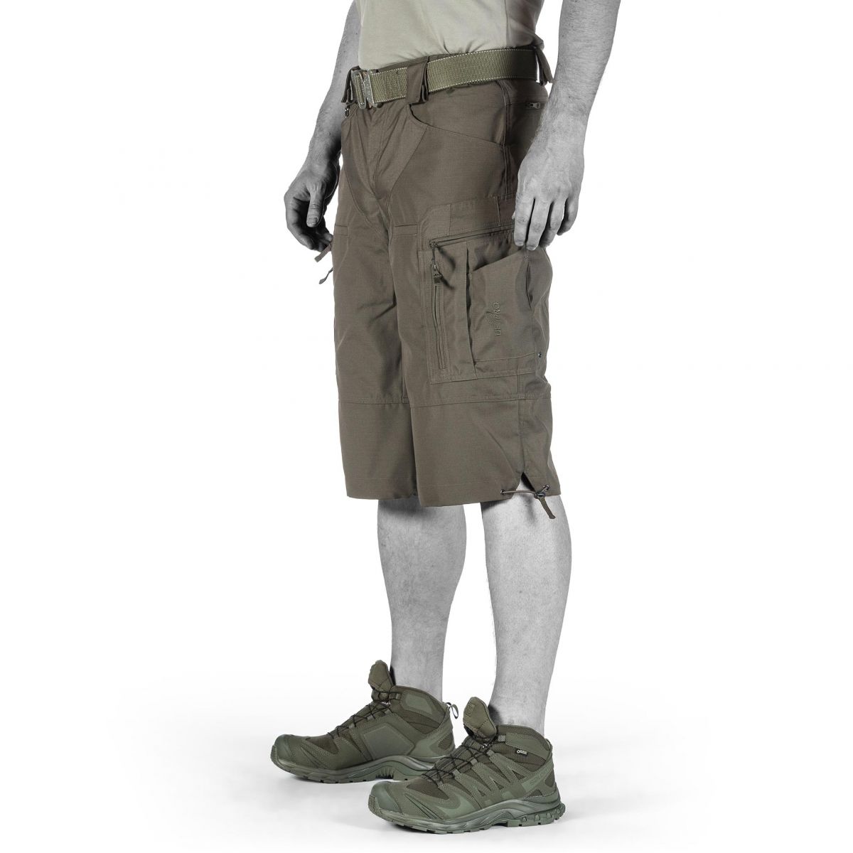 P40 Tactical Shorts UF PRO